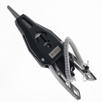 Ketuo Fathom Premium Fishing Pliers 78TP-LT