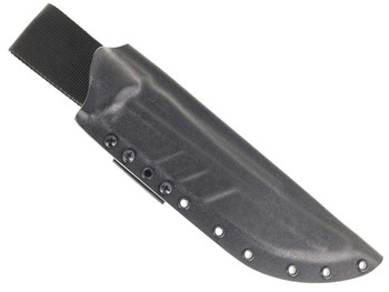 Work Tuff Gear Atayal-C Fixed Blade Knife Zombie Camo G10 Handle SK85 Darkwashed Blade ODG Kydex Sheath