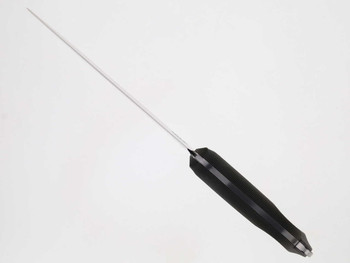 Work Tuff Gear Ranger Fixed Blade Knife Jungle G10 Camo Handle K329 Plain Satin Blade ODG Kydex Sheath