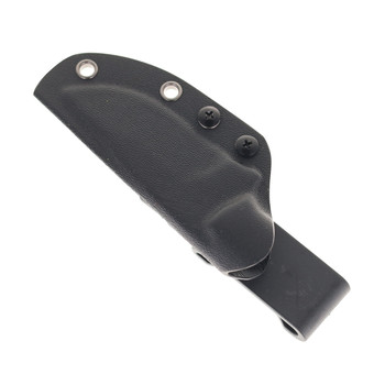 Tenable Tiny Dancer Fixed Blade Knife Olive Green G10 Handle D2 Plain Edge Rose Gold Finish G014A7