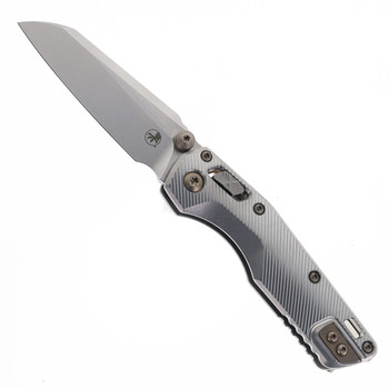 Microtech MSI Mini RAM-LOK Folding Knife Marfione Select Fluted