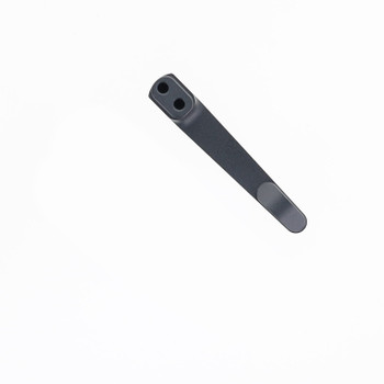 Divo Pony Stout V2 Zirconium Titanium Pocket Clip