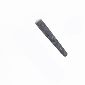 Divo Pony Stout V2 Raw Crystalized Titanium Pocket Clip