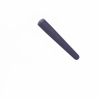 Divo Pony Stout V2 Purple Titanium Hardware Kit (Clip, Back Spacer)