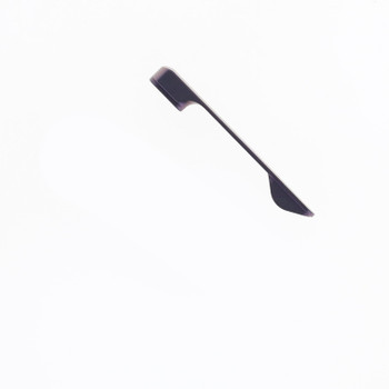 Divo Pony Stout V2 Purple Titanium Hardware Kit (Clip, Back Spacer)