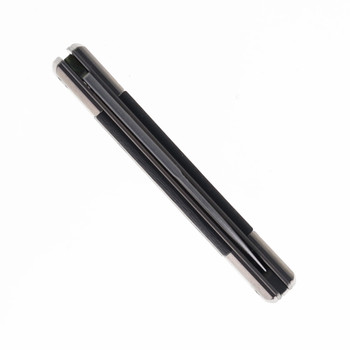 Lion Steel Bestman Folding Knife Carbon Fiber Handle M390 Drop Point Plain Edge BM2-CF