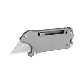 Olight Oknife Otacle Pro Titanium Pocket Utility Tool