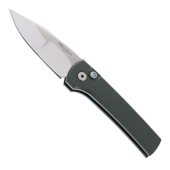 Pro-Tech Knives Compact Custom 003 Chaves Scapegoat Automatic