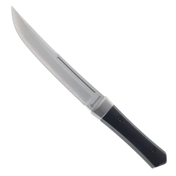 Maxace Ubume Fixed Blade Knife G10 Handle SLD-Magic Blade OA04-1A
