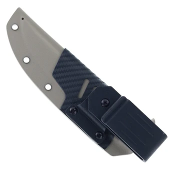 Maxace Ubume Fixed Blade Knife G10 Handle SLD-Magic Blade OA04-1A