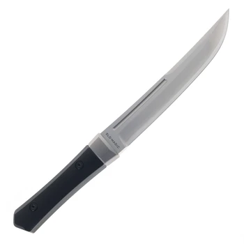 Maxace Ubume Fixed Blade Knife G10 Handle SLD-Magic Blade OA04-1A