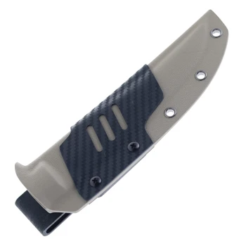 Maxace Ubume Fixed Blade Knife G10 Handle SLD-Magic Blade OA04-1A
