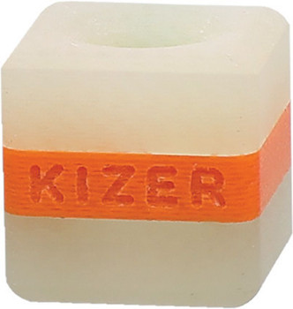 (Free with $39.90 Kizer Purchase) Kizer Glow in the Dark Pendant Bead for Knife Lanyard
