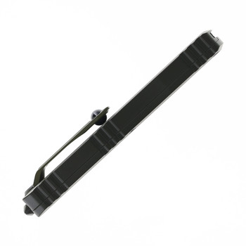 Microtech Ultratech Gen IV OTF Automatic Knife Magpul OD Green Bazooka Aluminum Handle D/E M390MK Blade 11224-1MPOD-C10Z21