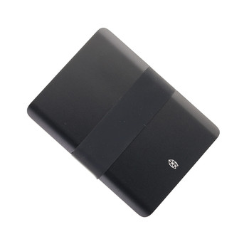James Brand Knives Lowe Black/Black ES217996-10 Wallet