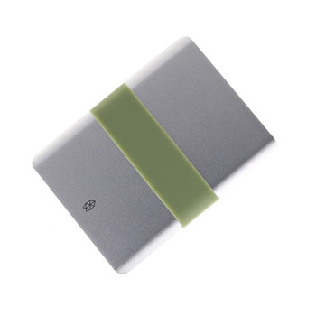 James Brand Knives Lowe Silver/Grove ES217997-10 Wallet