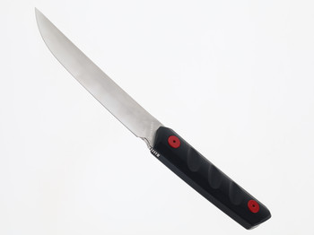 (No Box) Maxace Knives Yatagarasu 2.0 Fixed Blade Knife G10 handle SLD-Magic Blade