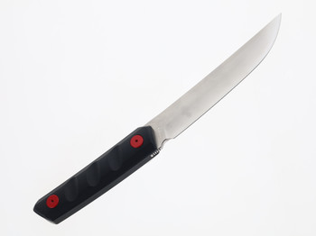 (No Box) Maxace Knives Yatagarasu 2.0 Fixed Blade Knife G10 handle SLD-Magic Blade