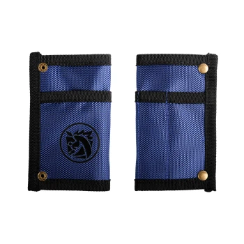 Vosteed Nyon Blue Knife Tool Pouch X0132
