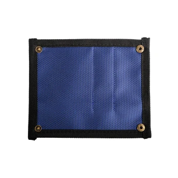 Vosteed Nyon Blue Knife Tool Pouch X0132
