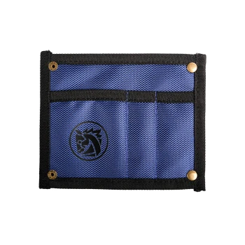 Vosteed Nyon Blue Knife Tool Pouch X0132