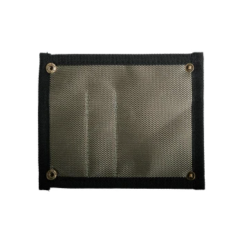 Vosteed Nyon Khaki Knife Tool Pouch X0134