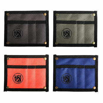 Vosteed Nyon Knife Tool Pouch Random Color