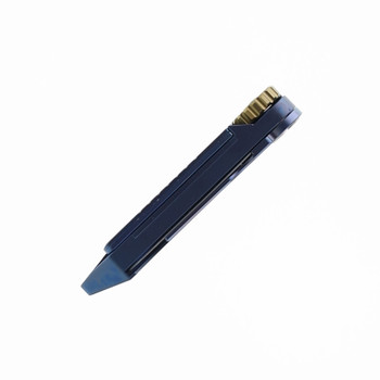 Rike Hasp-B Multifunctional Tool Blue 6AL4V Titanium Hasp-B