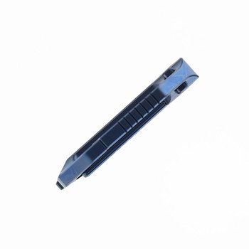 Rike Hasp-B Multifunctional Tool Blue 6AL4V Titanium Hasp-B