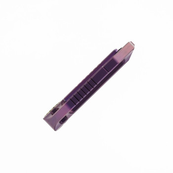 Rike Multifunctional Tool Purple 6AL4V Titanium Hasp-Pu