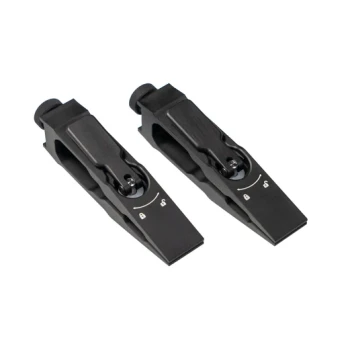TSPROF Quick Clamps Black Matte Clamp TS-PT260101B