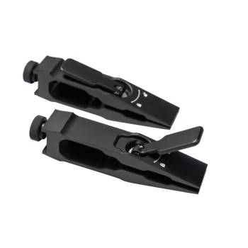 TSPROF Quick Clamps Black Matte Clamp TS-PT260101B