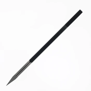Work Tuff Gear Mike Arrow Fixed Blade K329 Black Cerakote