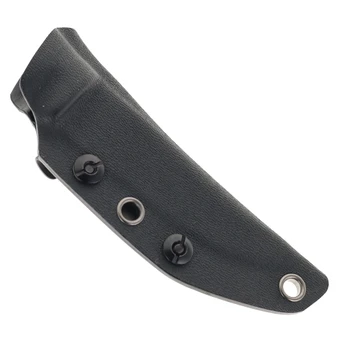 North Mountain Blade Chop Mini Fixed Blade Knife Green G10 Handle Japanese SLD Tanto Plain Edge 2416GR