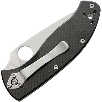 Lion Steel M4 Fixed Blade Black G-10 Handle M390 Stainless Plain Edge LSTM4G10