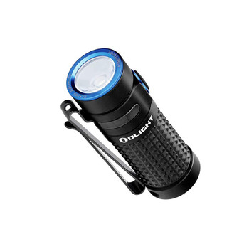 Olight S1R Baton II Rechargeable LED Flashlight 1000 Lumens High Performance Olight S1R Baton II Rechargeable LED Flashlight 1000 Lumens High Performance