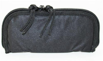 épine pouch Pocket bag black Black PELLETESSUTA™ Leather Pouch SS25 22976736 | Zegna CA