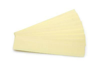 Edge Pro 3000 Grit Polish Tapes for Ultra High Mirror Edge Pack of 15