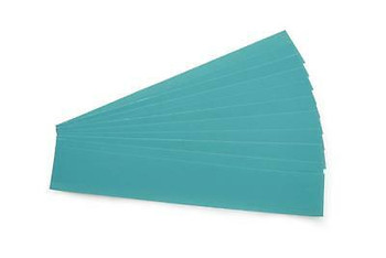 Edge Pro 2000 Grit Polish Tapes for Ultra High Mirror Edge Pack of 15