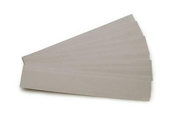 Edge Pro 6000 Grit Polish Tapes for Ultra High Mirror Edge pack of 15