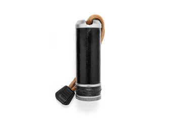 Exotac ripSPOOL Field Repair Kit Gun Metal Gray Aluminum Light Weight 012000-GUN Exotac ripSPOOL Field Repair Kit Gun Metal Gray Aluminum Light Weight 012000-GUN