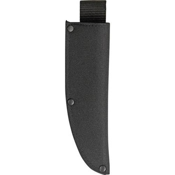 Cold Steel Pendleton Lite Knife Black Polypropylene Handle 4116 Plain Edge 20SPH
