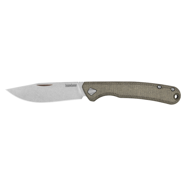 Rough Ryder APTA Folding Knife Blue Canvas Micarta Handle VG-10