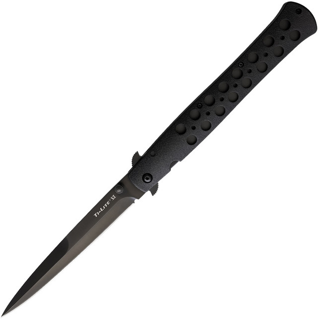 ＿milky Cold Steel Mini Japanese Fixed Blade Knife OD Green Kray-Ex Handle
