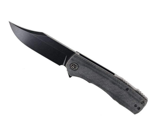 black.crabe05ページ Blackside Customs Tokyo Drifter Short Sword 15