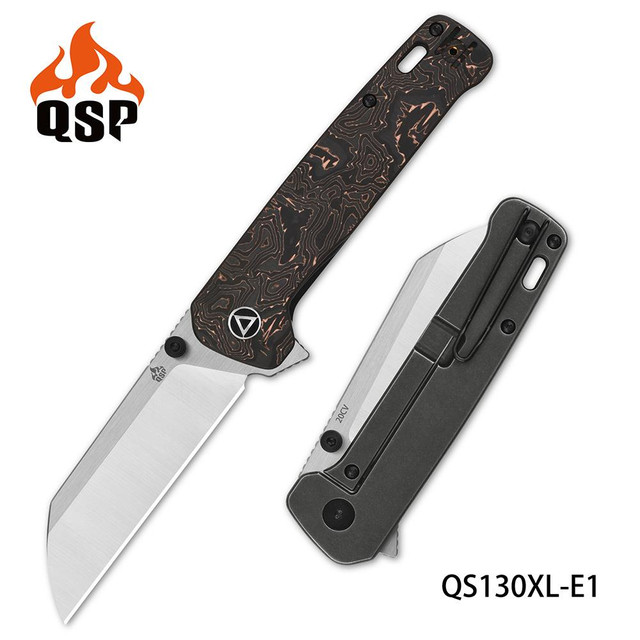 人気の贈り物が大集合 in Dropping October) Bead Knife Folding Plus Penguin QSP パーツ