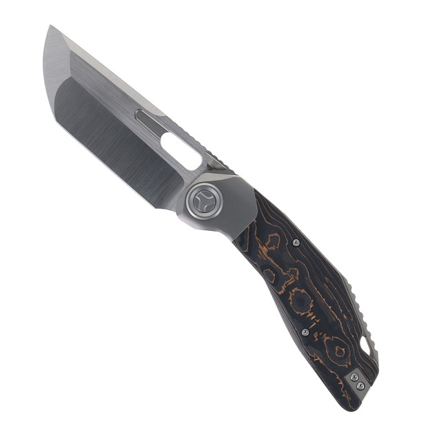 Rike Knife Tactical Scissors 4116 Steel Body