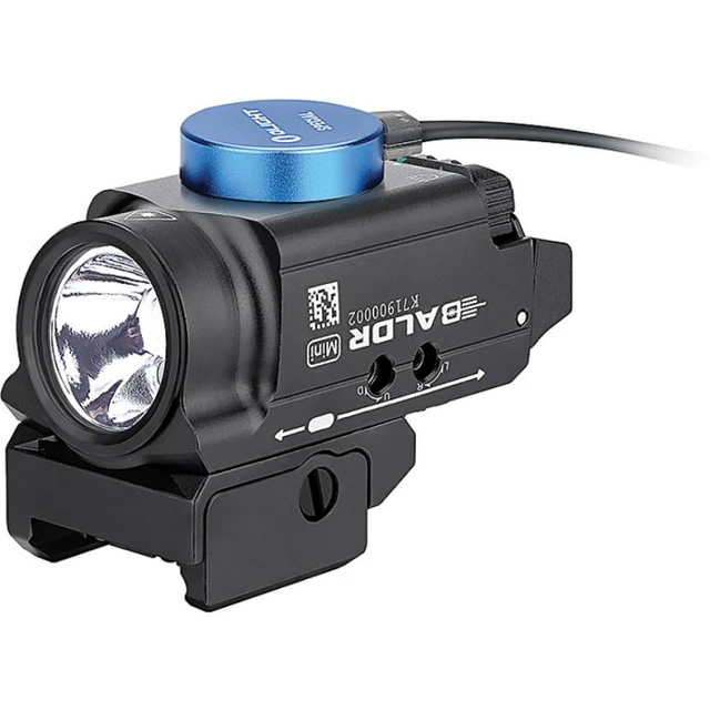 Olight Products - White Mountain Knives