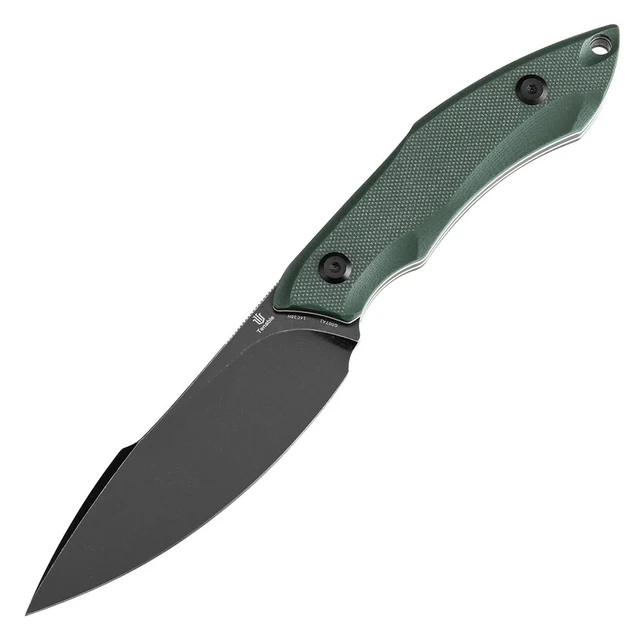 Trivisa Hornet-04G Axis Lock EDC Folding Pocket Knife 3.34
