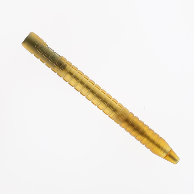 C‼︎ Two Sun EDC Tactical Pocket Pen Titanium Alloy Body Black